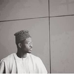 Meet your Posher, Bankole